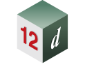 12d Model