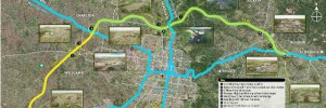 Data Management and Collaboration on the Toowoomba Second Range Crossing