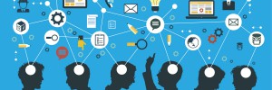 Worksharing and Collaborating