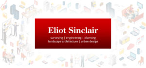 Eliot Sinclair - Surveying, Engineering, Planning, Landscape Architecture, Urban Design