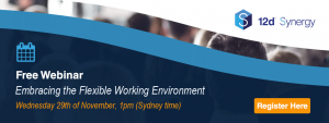 Flexible Working