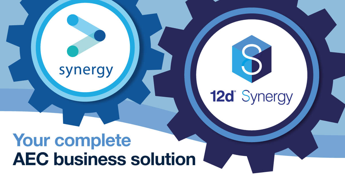12d Synergy – Total Synergy – Lets Clear the Air