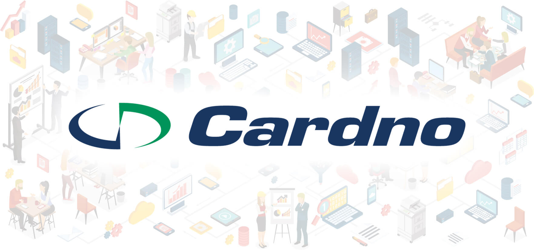 Cardno: A Quality Assurance Solution