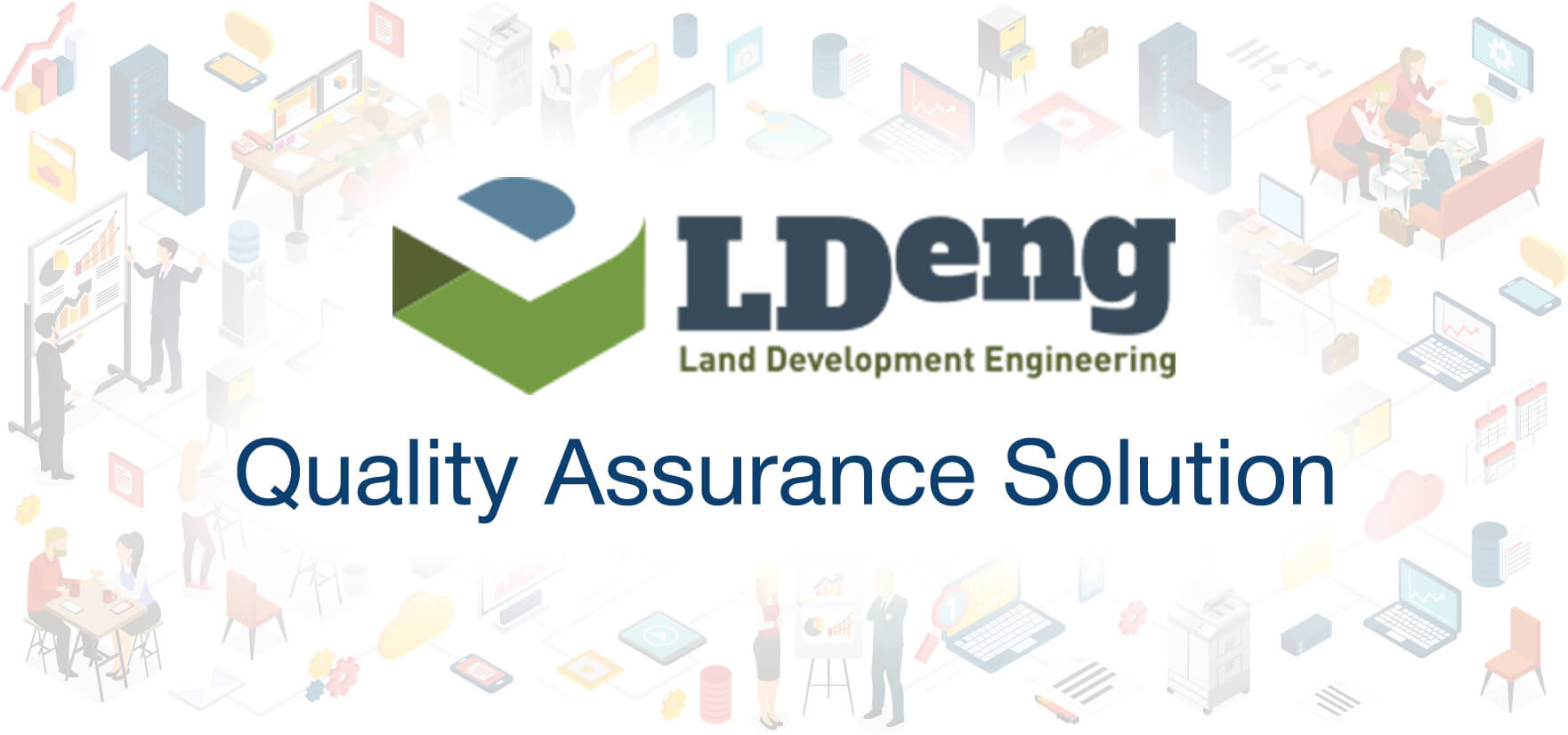 LD Eng: Quality Assurance Solution