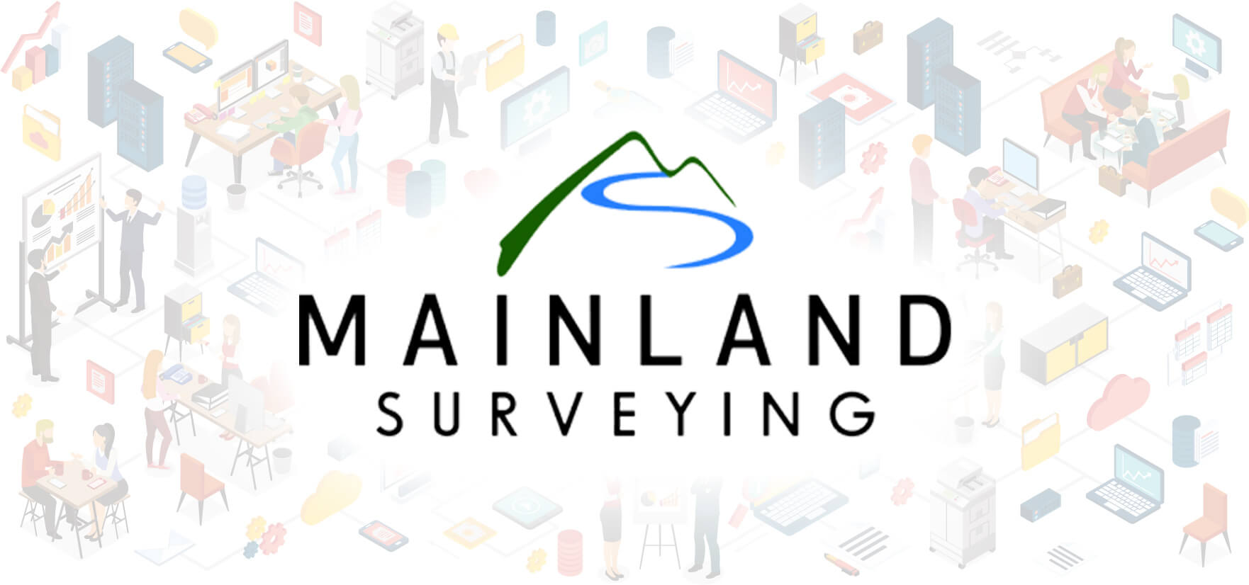 Interview with Mainland Surveying