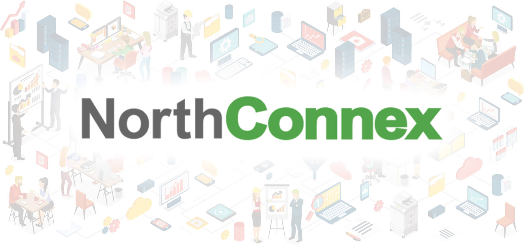 NorthConnex: Innovations in Engineering Surveying