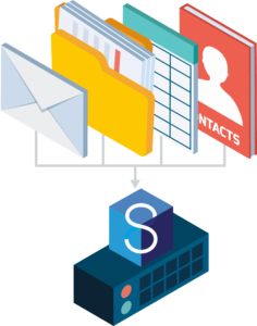 12d Synergy Common Data Environment