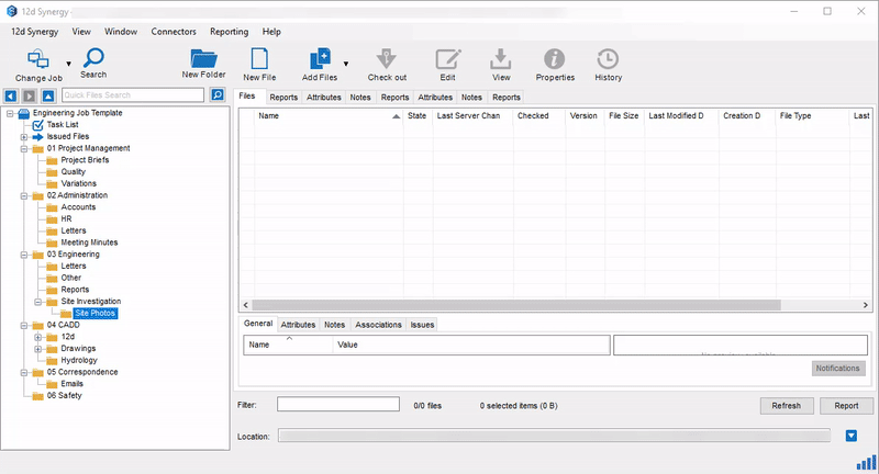 File Watcher Uploading Tutorial