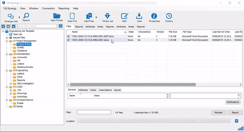 Version Merger Merge From Other Tutorial