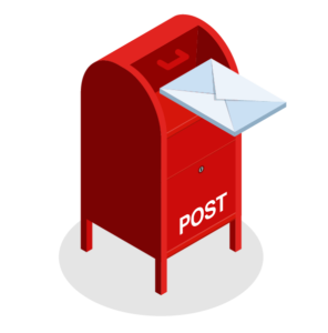 New 12d Synergy Mailing Address