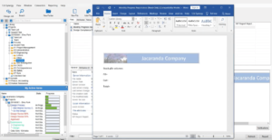 12d Synergy Training - Microsoft Office Suite