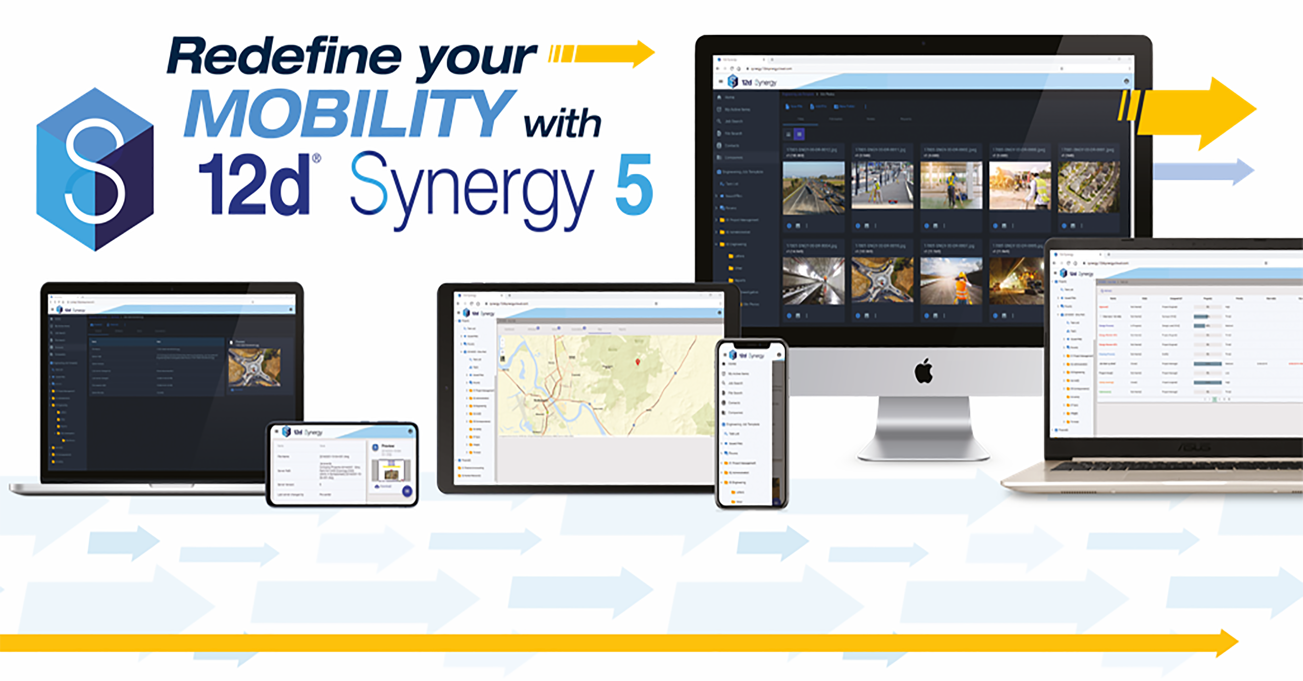 Mobility Redefined: 12d Synergy 5 Sneak Peek