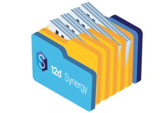 12d Synergy's Managed Folders