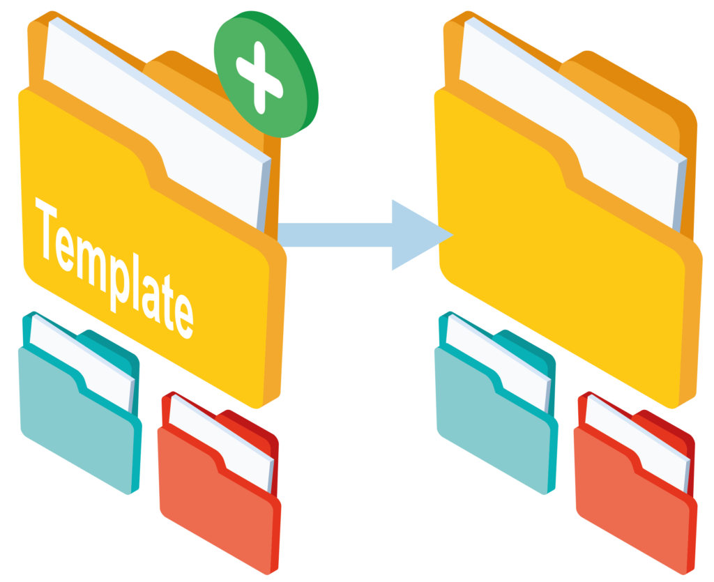 Make Latest Version and Folder Templates 12d Synergy 4.3