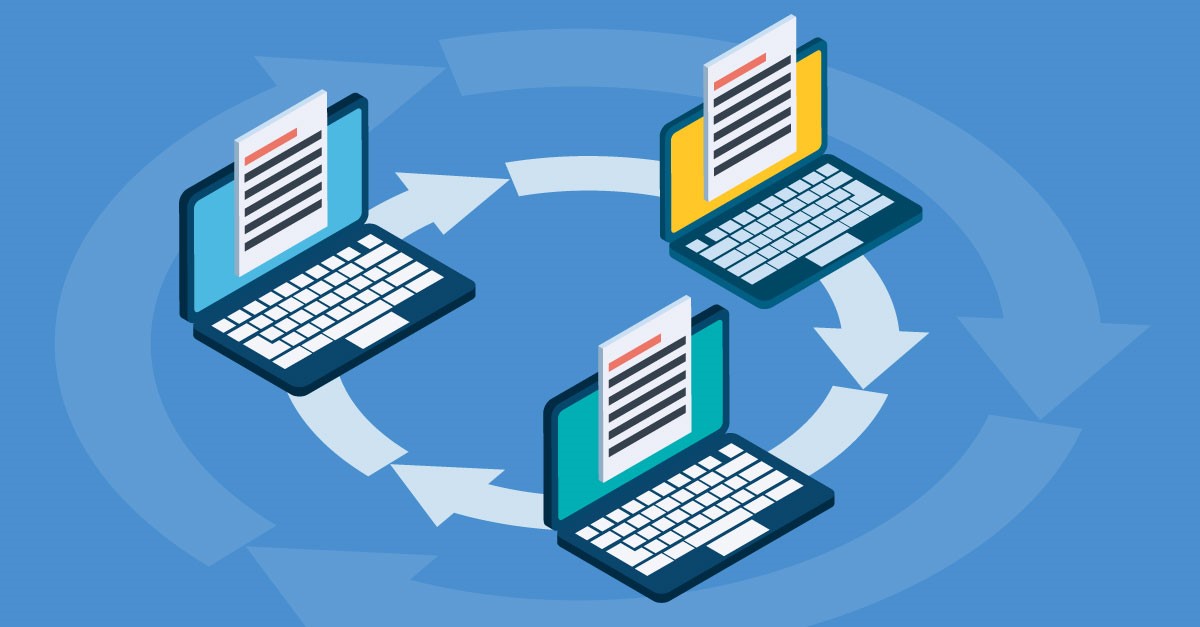 Internal Issuing: 12d Synergy 4.3 Part 6