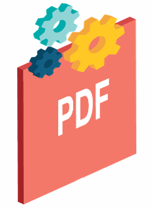 12d Synergy 4.3 - Publishing to PDF 