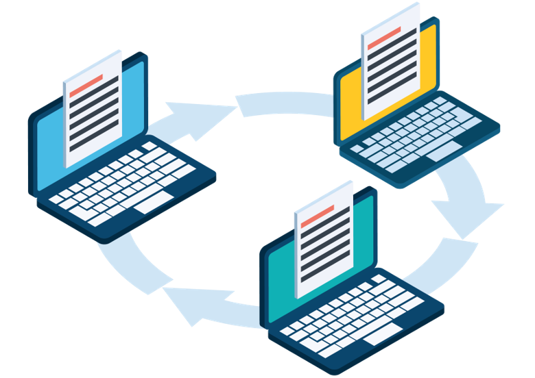 12d Synergy's Internal Issuing 