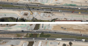 Rocklea to Darra Worksharing