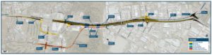 Rocklea to Darra Site Map