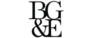 BG&E logo