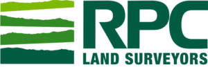 RPC Land Surveyors Company Logo