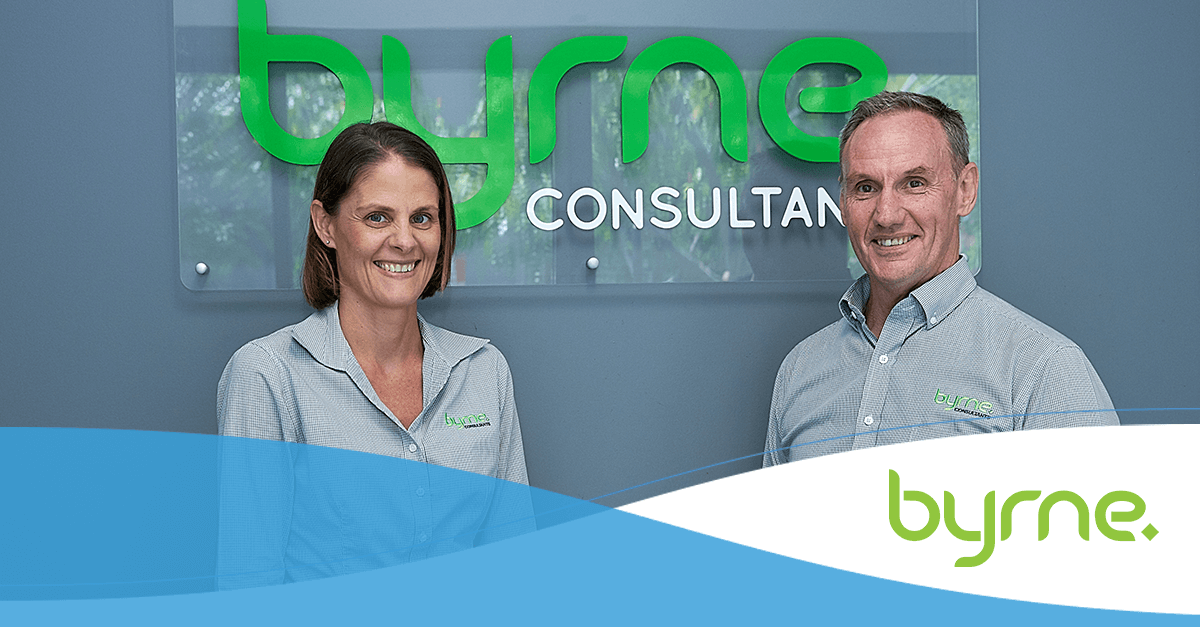 Byrne Consultants Achieves Document Version Control & Collaboration