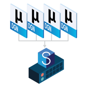 MicroStation Management