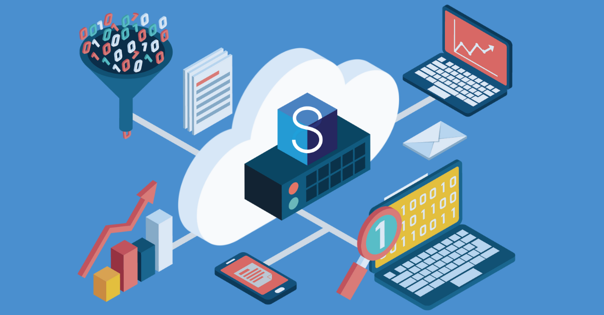 12d Synergy as a Common Data Environment (CDE) in the ISO 19650 World