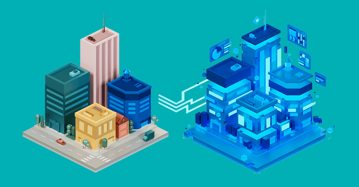 Digital Twins Explained: A Guide for the Built Environment