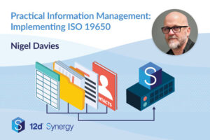 Practical Information Management: Implementing ISO 19650