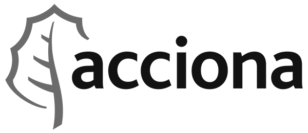 Acciona logo