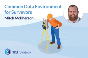 CDE for Surveyors