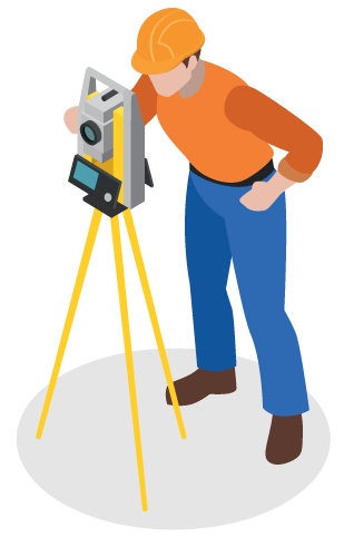 Surveyor