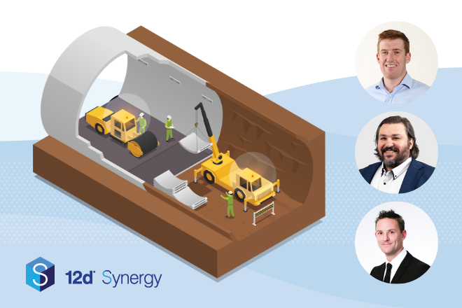 The Engineering Behind Victoria’s Largest Tunnel Project