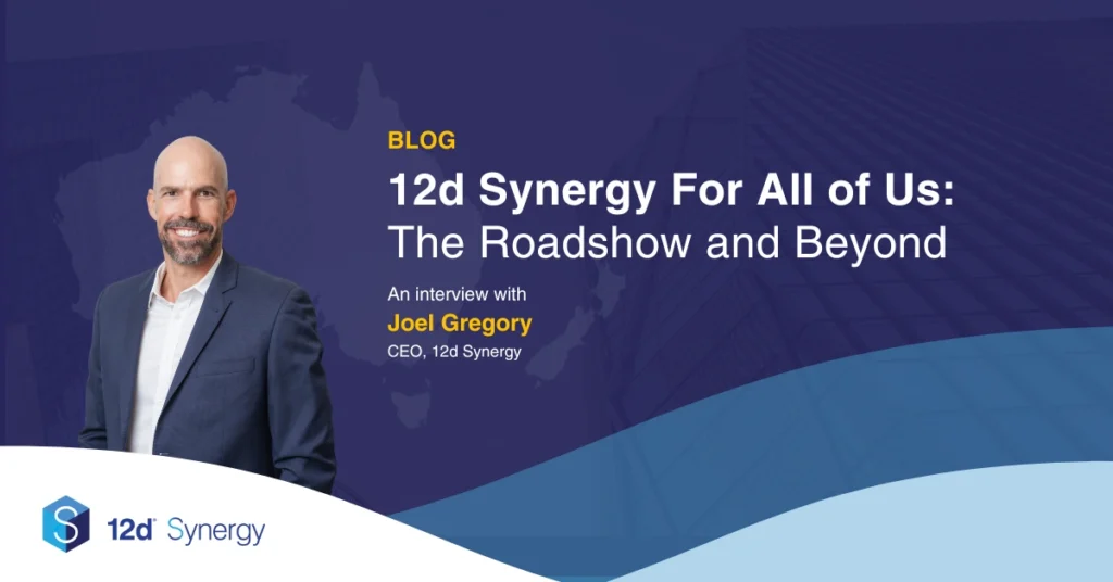12d Synergy for All of us