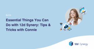 tips and tricks with Connie