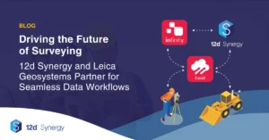 Driving the Future of Surveying