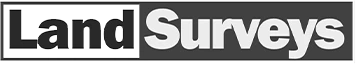 Land Surveys GHD logo