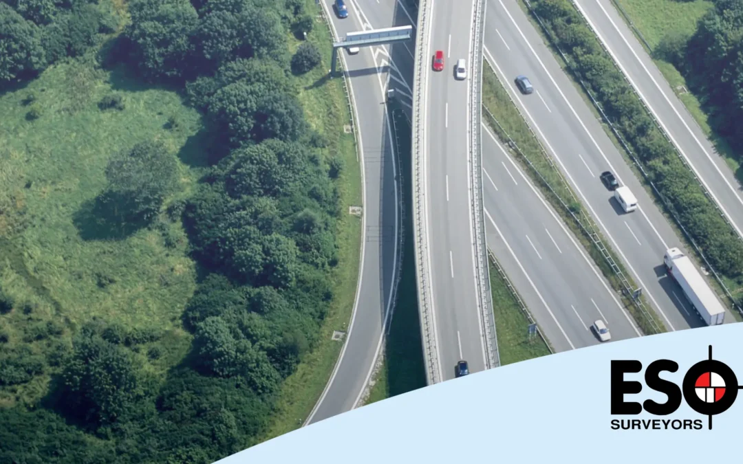 How ESO Surveyors Revolutionised Data Management with 12d Synergy