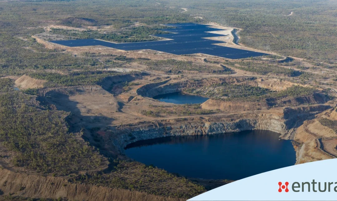 OLD CASE STUDY – Entura Cuts Rework and Boosts Remote Delivery with 12d Synergy