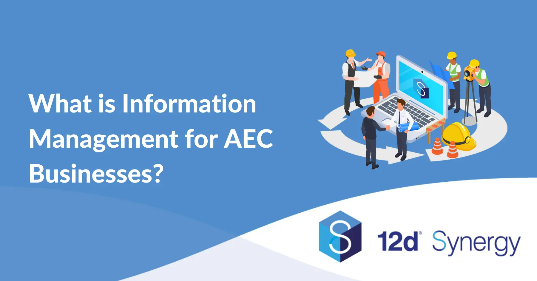 What is Information Management