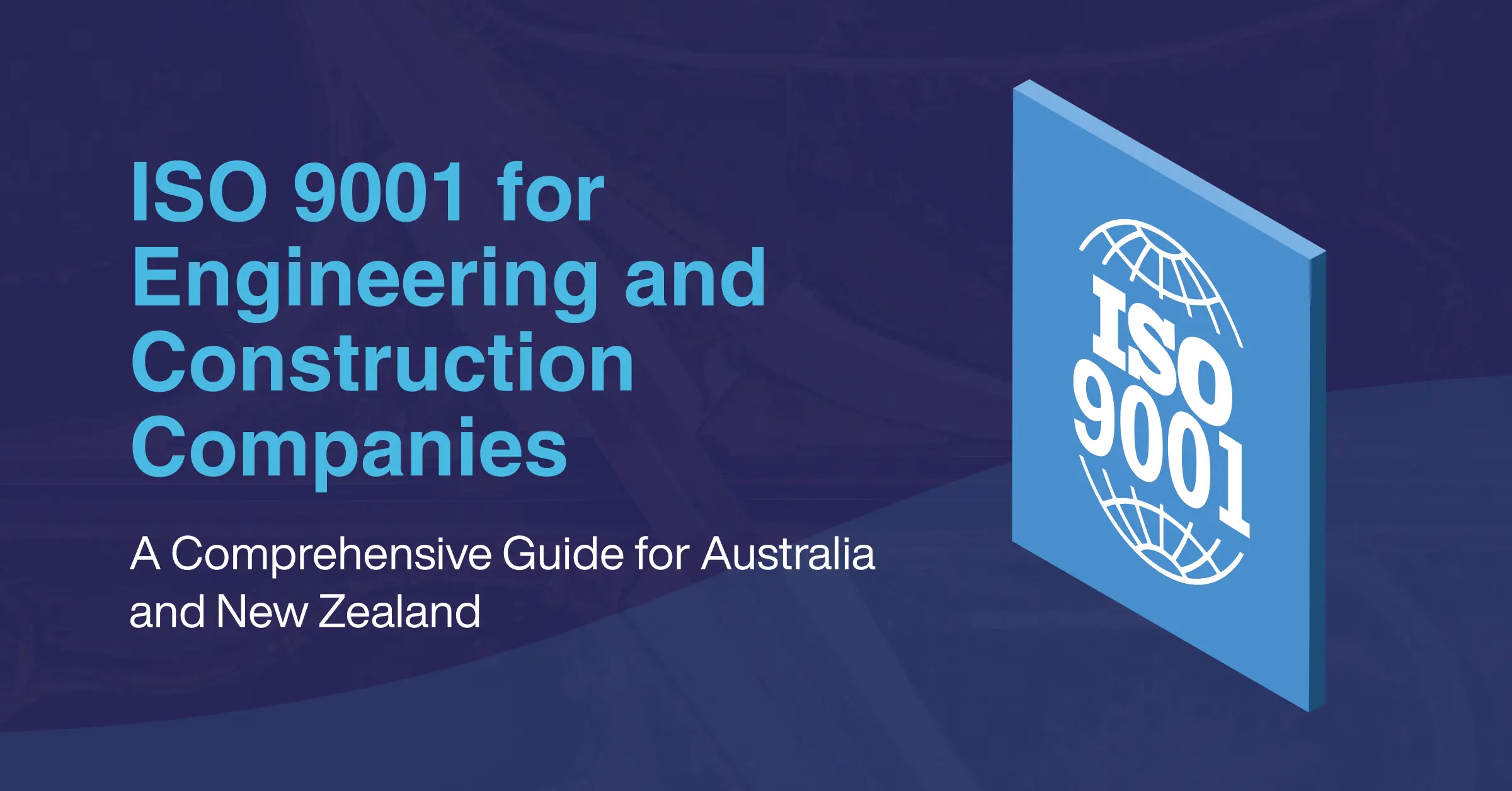 ISO 9001 Guide