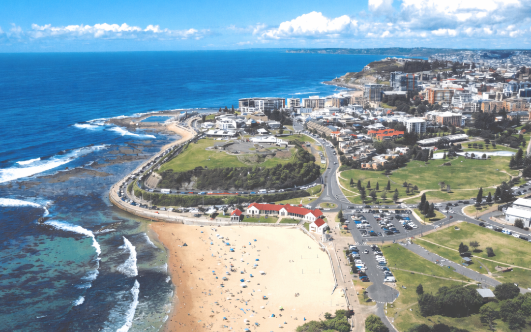 City of Newcastle