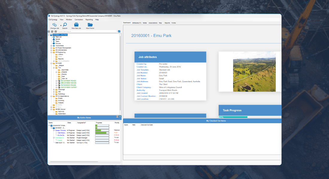 Standardise & Automate