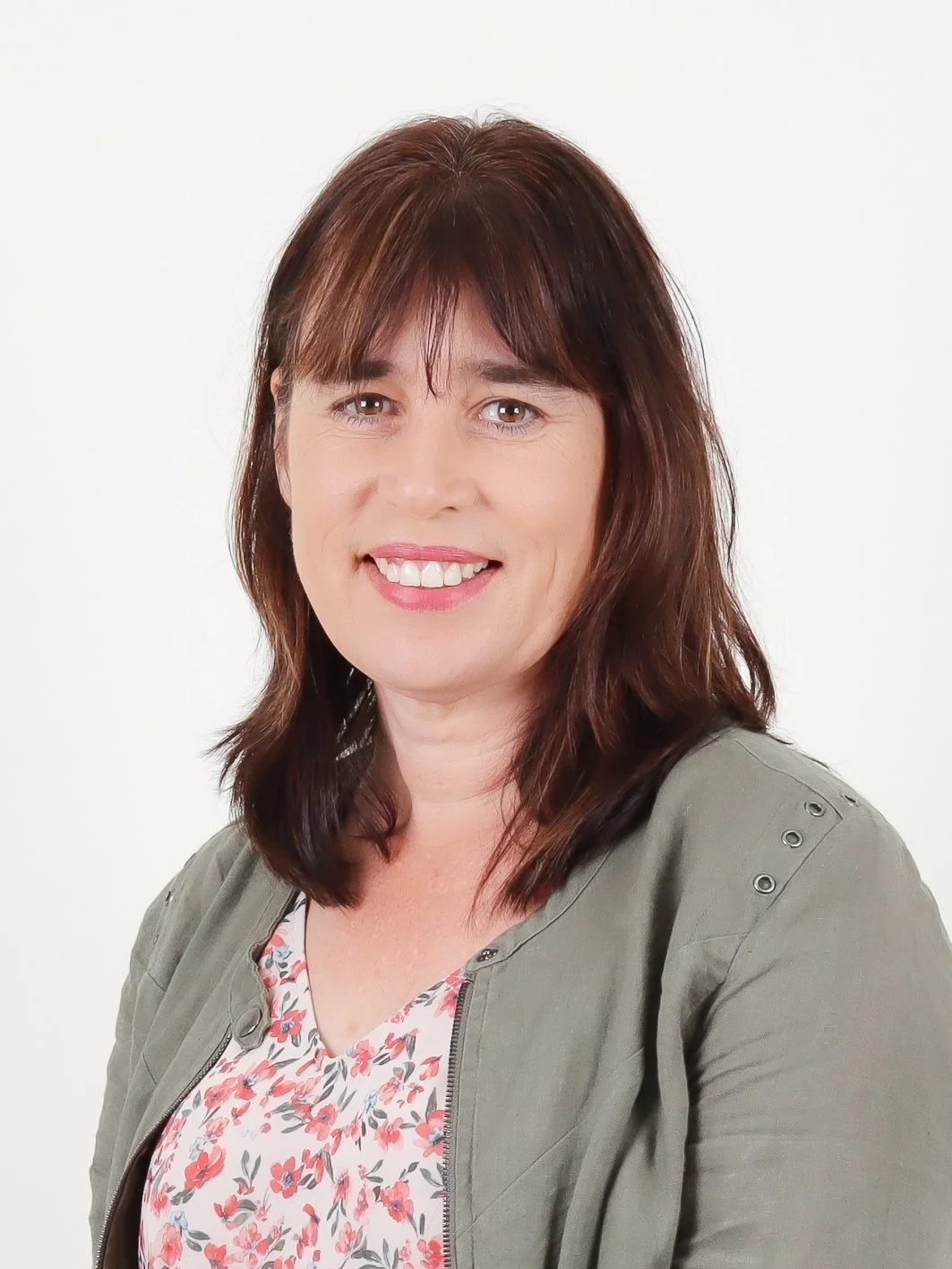 Annette Sweeney