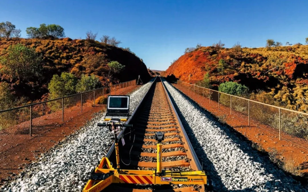 Land Surveys