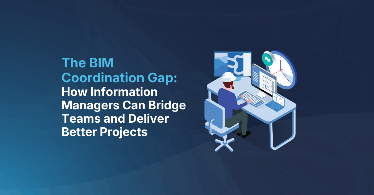 The BIM Coordination Gap