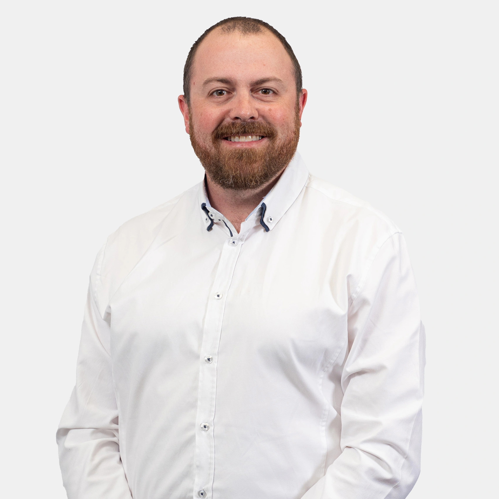 Brenton Skipsey