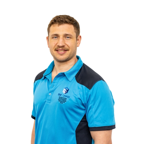 James Irwin